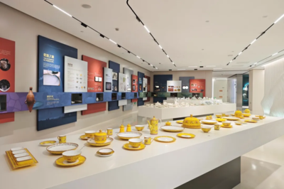 數(shù)智賦能高端廚電制造，校企共謀工業(yè)旅游策劃——市場營銷學(xué)課堂走進(jìn)老板電器項(xiàng)目實(shí)踐